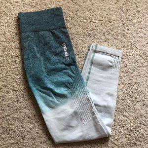 Gymshark Leggings